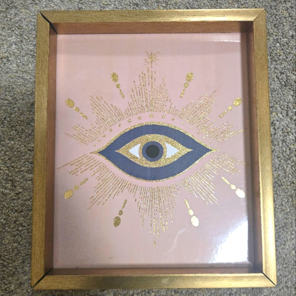 Framed Art